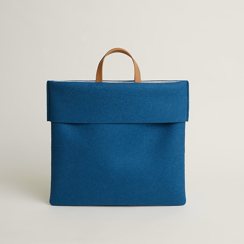 唯一無二の存在感 HERMES La main dans le sac バッグ Bag La main dans le sac | Hermès USA